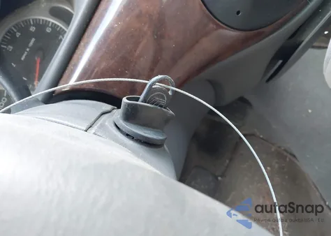 1999 Mercury Sable Gs z USA, uszkodzony, nr VIN 1MEFM50U0XA640131